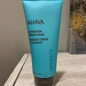 Ahava Hydration Cream Mask
